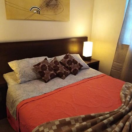 Alojamientos Santiago Chile 外观 照片